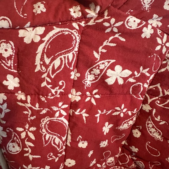 Free People Jacket - Picture 4 of 4